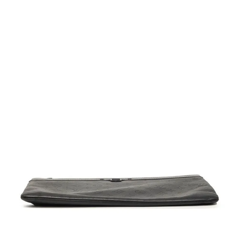 Louis Vuitton Monogram Shadow Pochette
